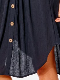 Юбка миди Rip Curl Classic Surf модель GSKAO9-90 Фото