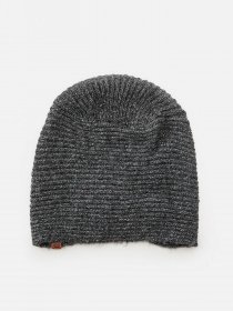 Шапка Rip Curl Twisted Turban модель GBNDM1-476 Сірий Фото