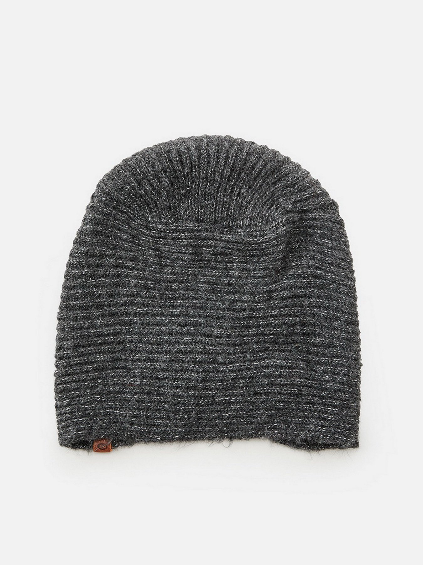 Шапка Rip Curl Twisted Turban модель GBNDM1-476 Сірий Фото