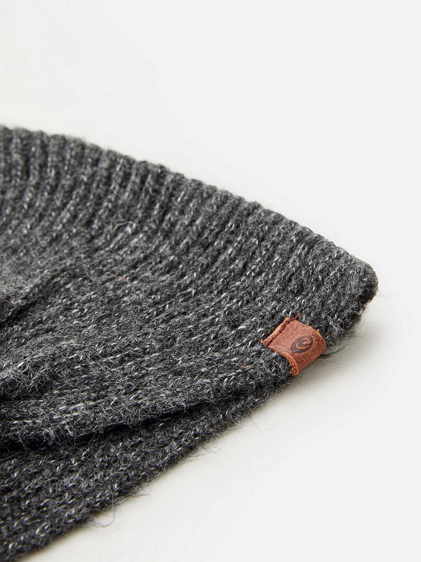 Шапка Rip Curl Twisted Turban модель GBNDM1-476 Сірий Фото