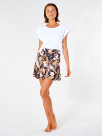 Юбка мини Rip Curl Playabella Mini модель GSKBF9-90 Фото