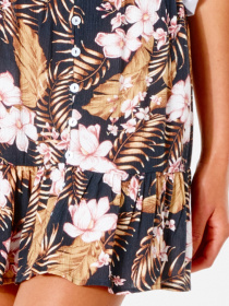 Юбка мини Rip Curl Playabella Mini модель GSKBF9-90 Фото