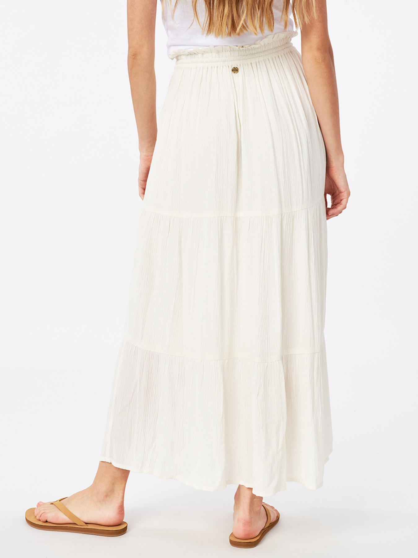 Юбка макси Rip Curl Lunar Tides Maxi модель GSKRA5-3021 Фото