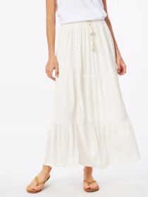 Юбка макси Rip Curl Lunar Tides Maxi модель GSKRA5-3021 Фото