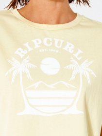 Футболки и поло Rip Curl Playabella Crop модель GTENZ9-4094 Фото