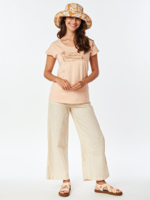 Футболки и поло Rip Curl Playabella Graphic модель GTERJ5-9611 Фото