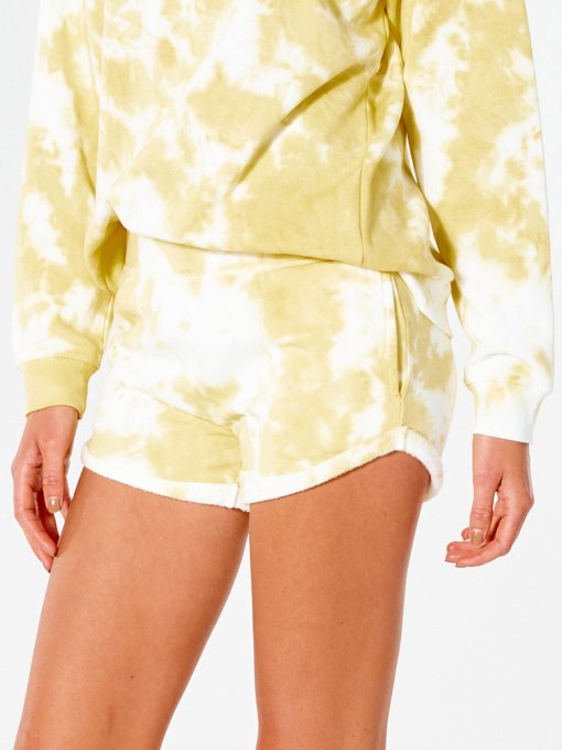 Шорты Rip Curl Classic Surf Fleece модель GWANP9-146 Фото