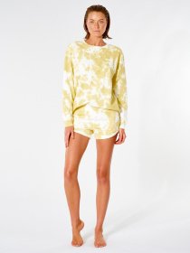 Повседневные шорты Rip Curl Classic Surf Fleece модель GWANP9-146 Фото