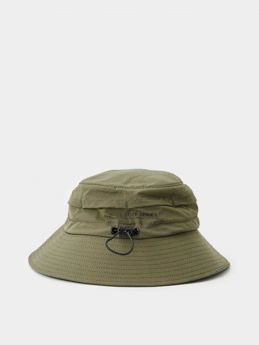 Капелюх Rip Curl Surf Series Bucket Модель CHABX9-9389 Фото