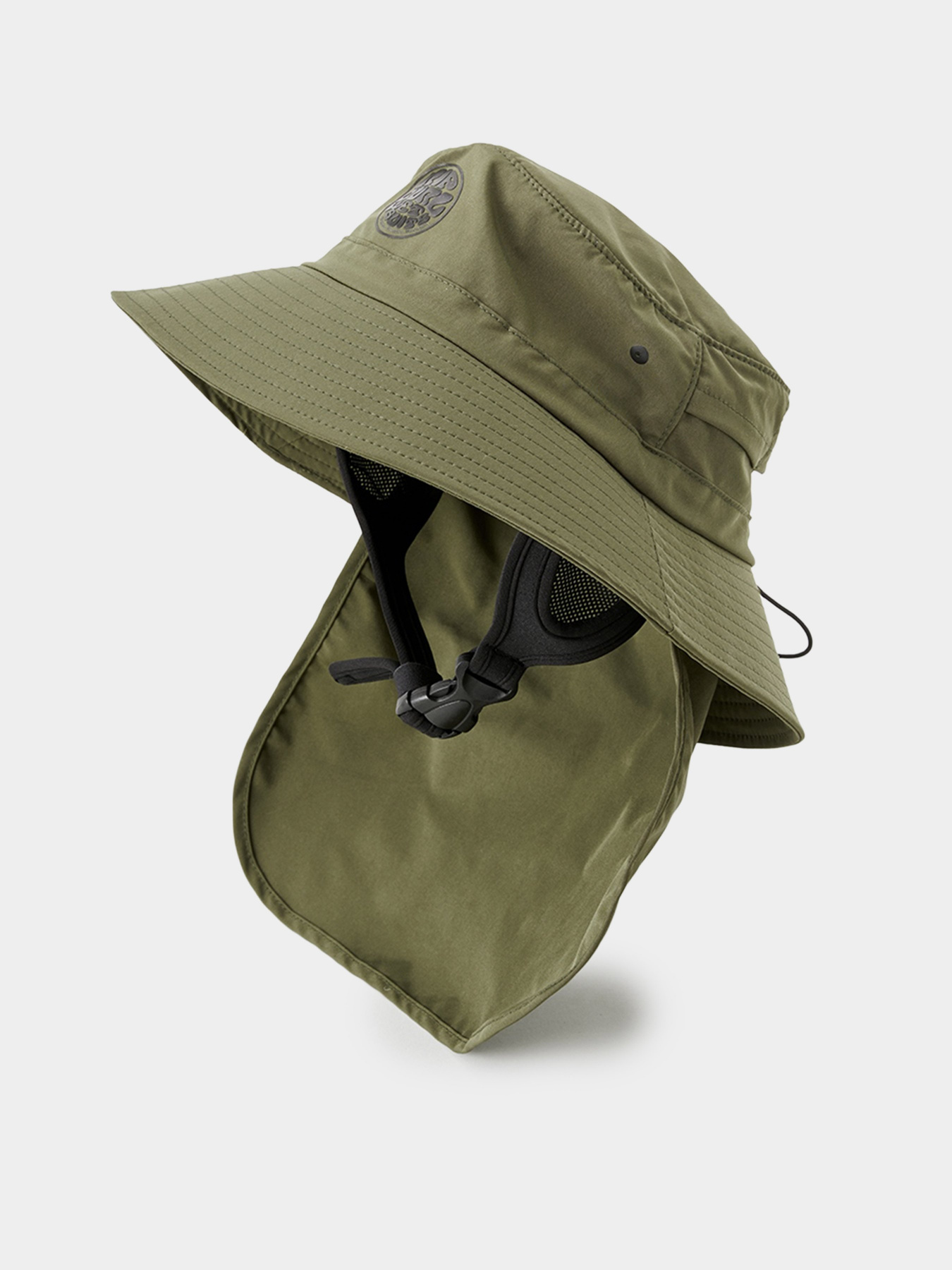 Капелюх Rip Curl Surf Series Bucket модель CHABX9-9389 Капелюх Rip Curl Surf Series Bucket модель CHABX9-9389 Фото