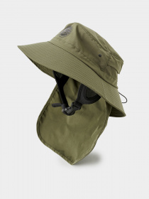 Капелюх Rip Curl Surf Series Bucket модель CHABX9-9389 Капелюх Rip Curl Surf Series Bucket модель CHABX9-9389 Фото