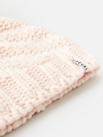 Шапка Rip Curl модель GBNDX1-1764 Світло-рожевий Фото