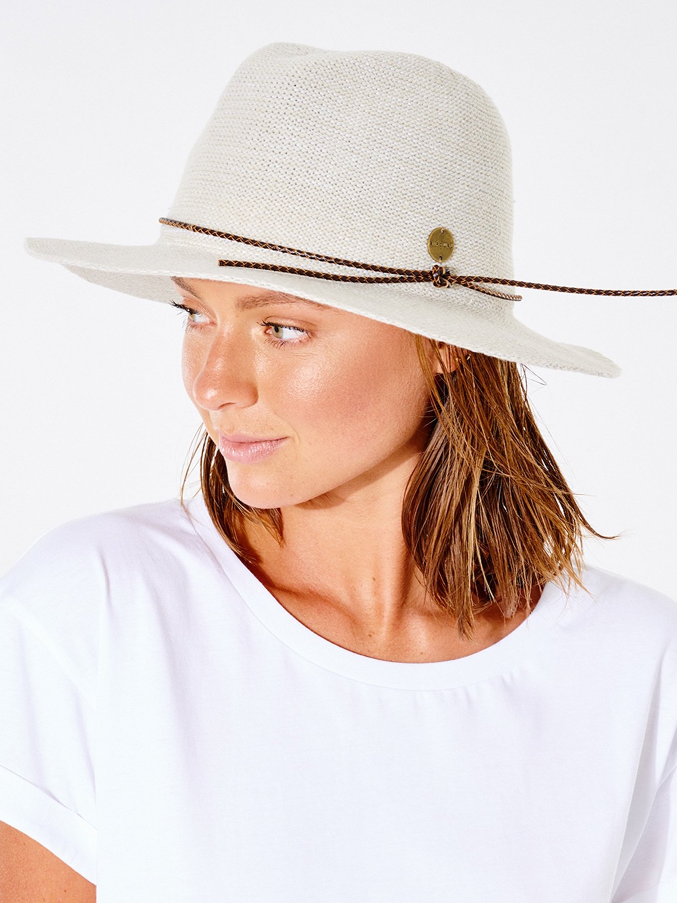 Капелюх Rip Curl Spice Temple Knit модель GHAGK1-31 Капелюх Rip Curl Spice Temple Knit модель GHAGK1-31 Фото