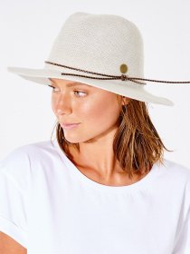 Капелюх Rip Curl Spice Temple Knit модель GHAGK1-31 Капелюх Rip Curl Spice Temple Knit модель GHAGK1-31 Фото