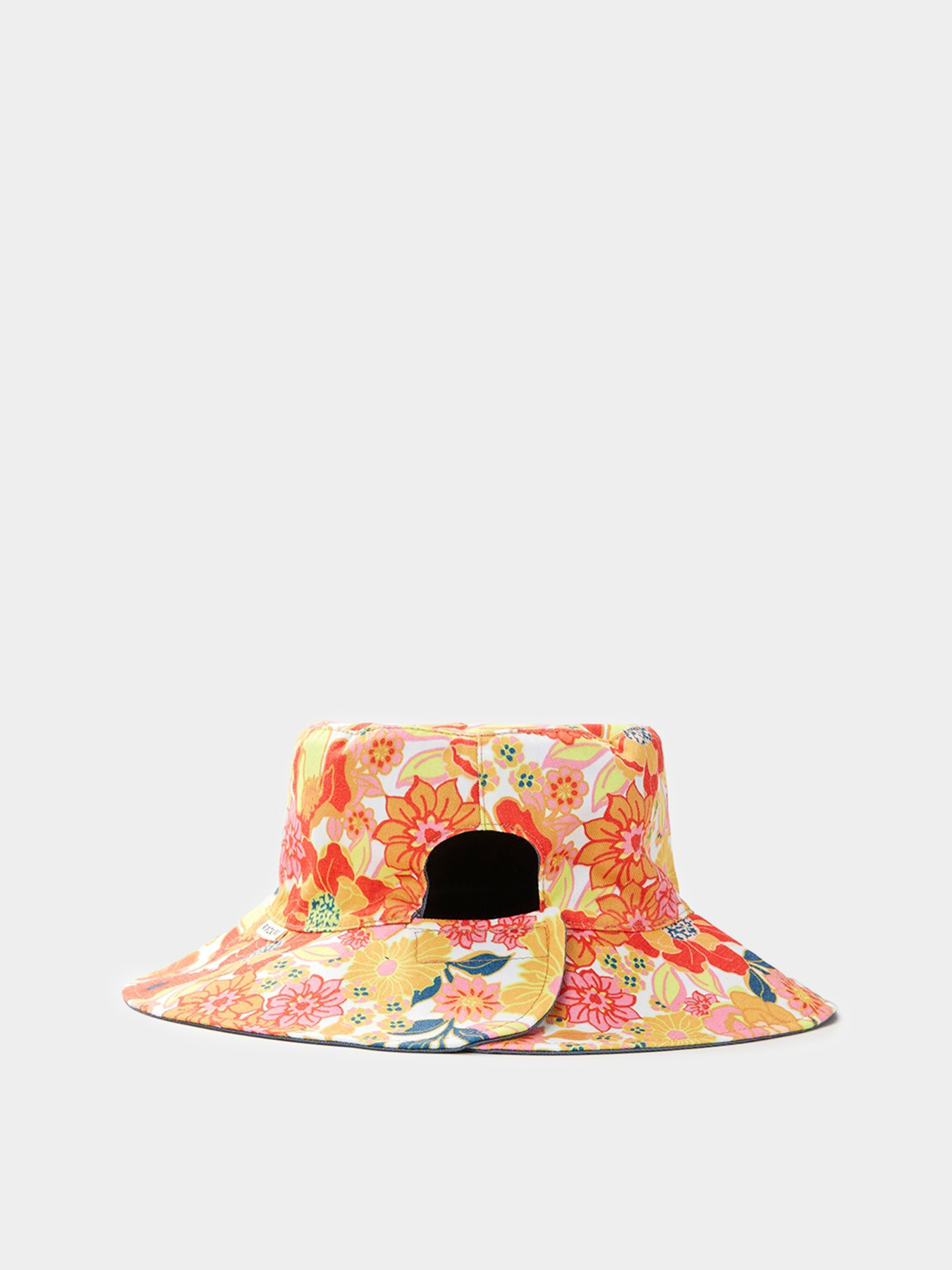 Шляпа Rip Curl Wave Shapers Revo Bucket модель GHAIM1-3021 Фото