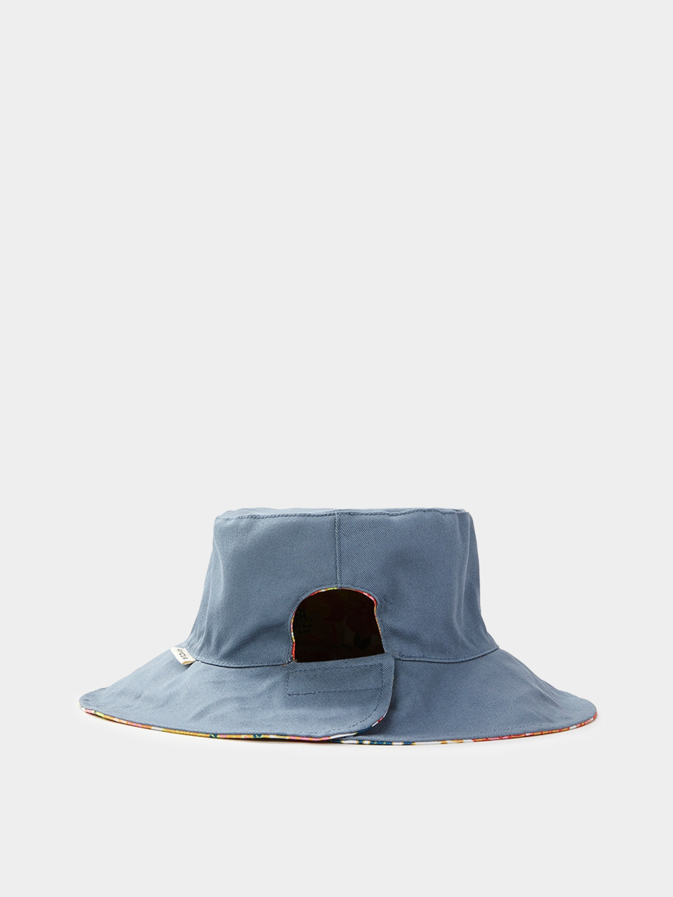 Капелюх Rip Curl Wave Shapers Revo Bucket модель GHAIM1-3021 Капелюх Rip Curl Wave Shapers Revo Bucket модель GHAIM1-3021 Фото