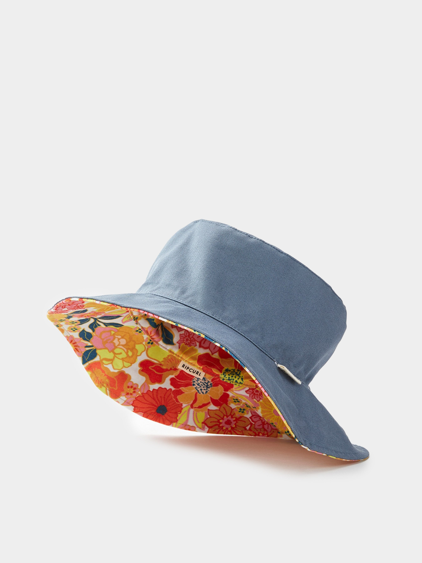 Капелюх Rip Curl Wave Shapers Revo Bucket модель GHAIM1-3021 Капелюх Rip Curl Wave Shapers Revo Bucket модель GHAIM1-3021 Фото