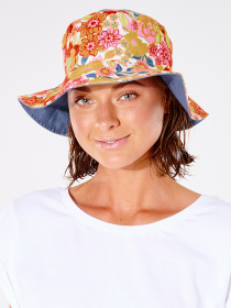 Капелюх Rip Curl Wave Shapers Revo Bucket модель GHAIM1-3021 Капелюх Rip Curl Wave Shapers Revo Bucket модель GHAIM1-3021 Фото