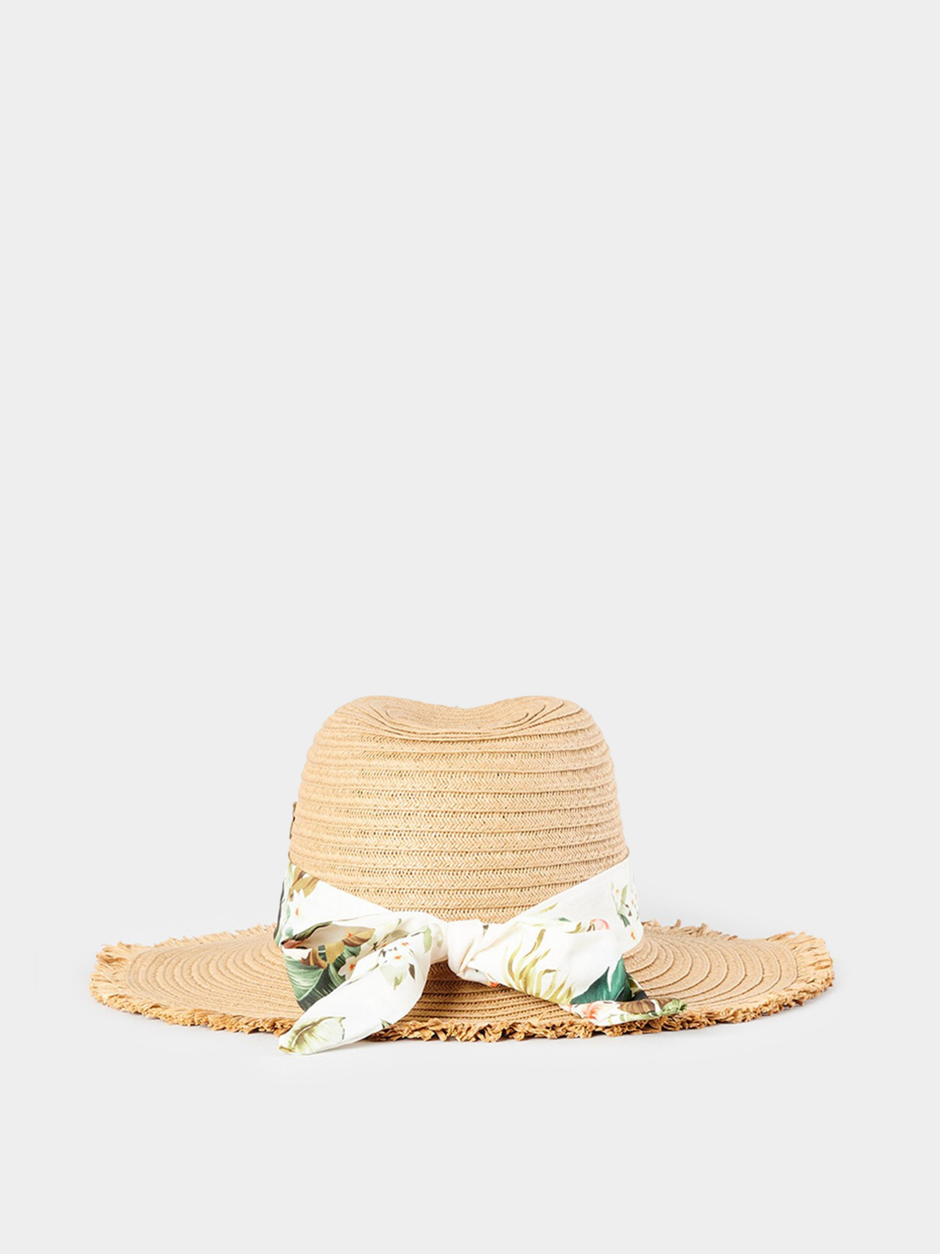 Капелюх Rip Curl On The Coast Panama модель GHAIW1-45 Фото