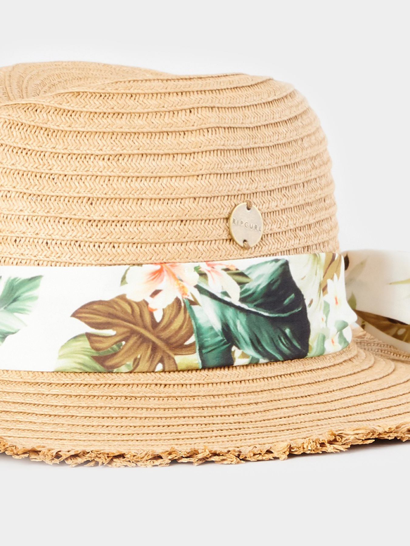 Капелюх Rip Curl On The Coast Panama модель GHAIW1-45 Фото