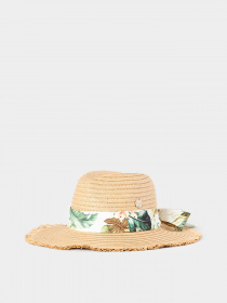 Капелюх Rip Curl On The Coast Panama модель GHAIW1-45 Фото