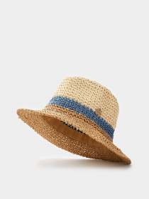 Шляпа Rip Curl Surf Fedora модель GHAIX1-31 Фото