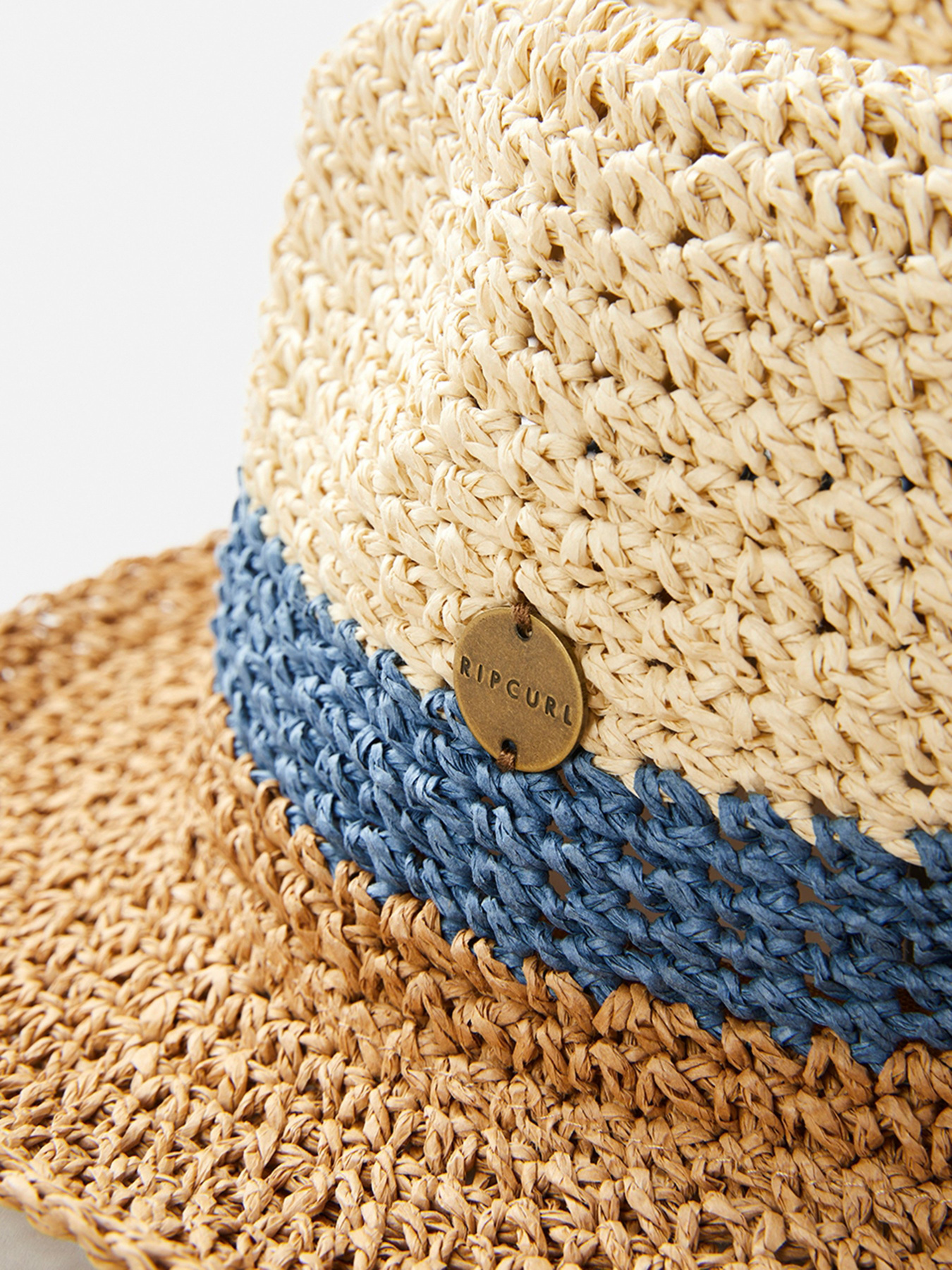 Капелюх Rip Curl Surf Fedora модель GHAIX1-31 Капелюх Rip Curl Surf Fedora модель GHAIX1-31 Фото