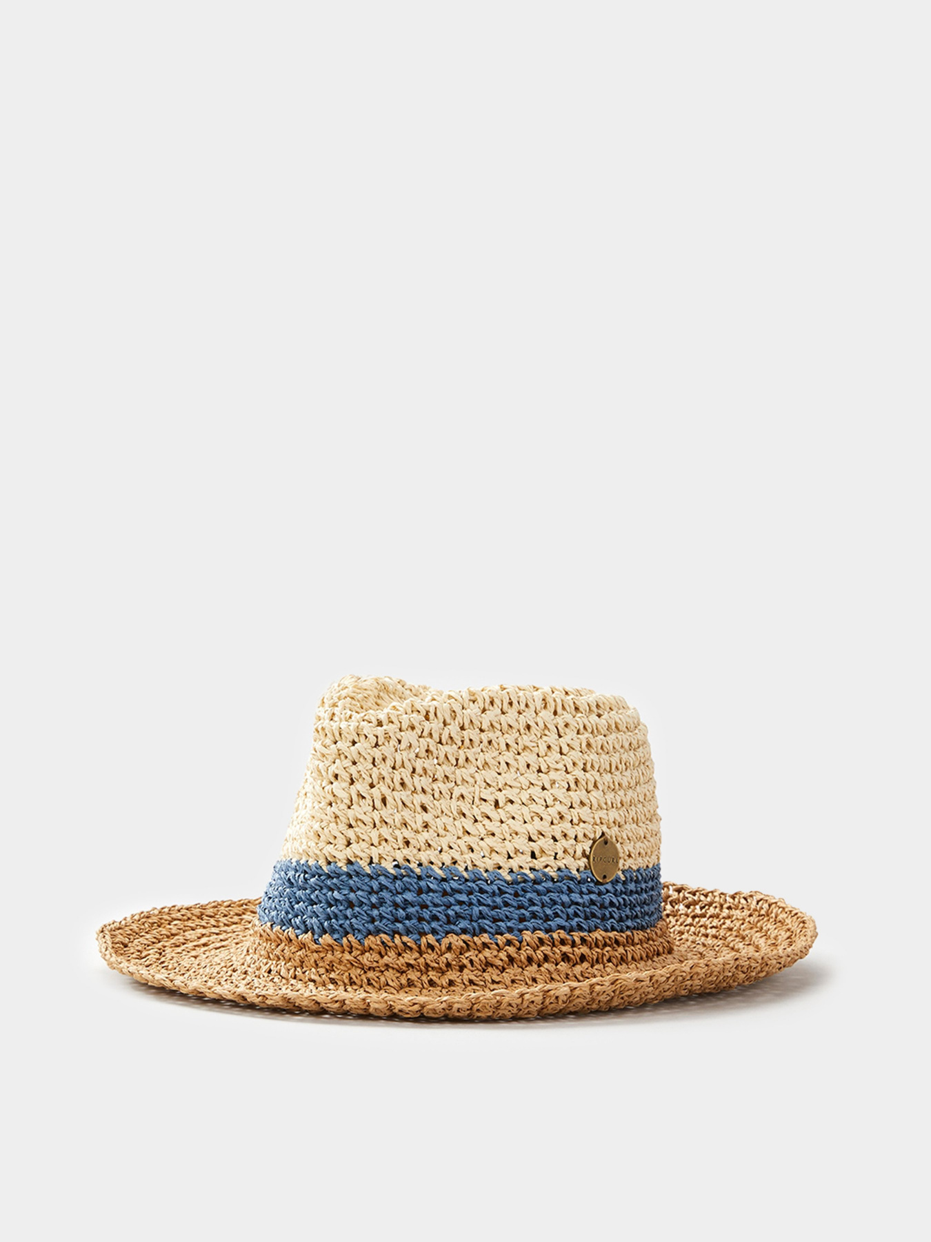 Капелюх Rip Curl Surf Fedora модель GHAIX1-31 Капелюх Rip Curl Surf Fedora модель GHAIX1-31 Фото