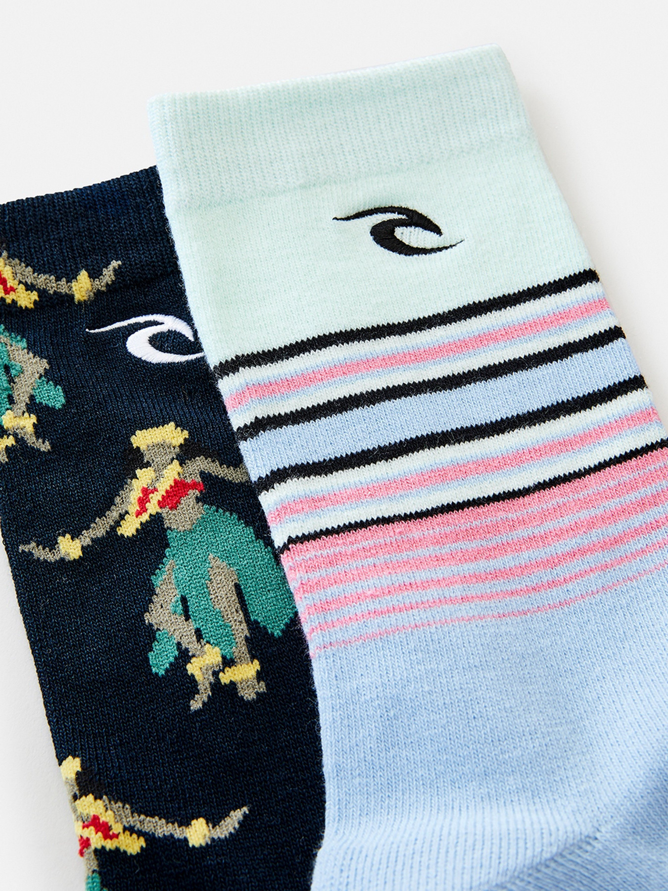 Шкарпетки Rip Curl модель 002MSO-60 Шкарпетки Rip Curl модель 002MSO-60 Фото