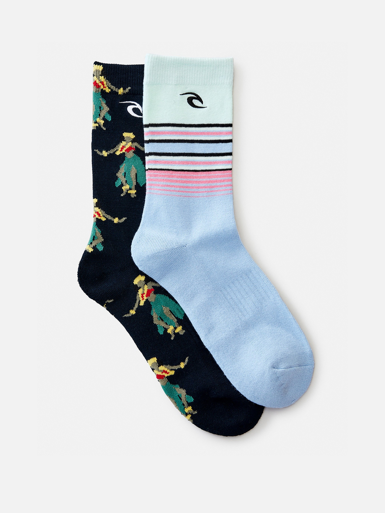 Шкарпетки Rip Curl модель 002MSO-60 Шкарпетки Rip Curl модель 002MSO-60 Фото