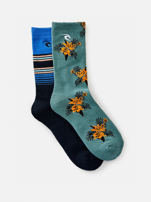 Носки Rip Curl модель 002MSO-70 Фото