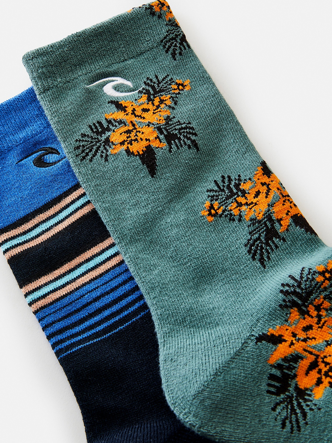 Шкарпетки Rip Curl модель 002MSO-70 Шкарпетки Rip Curl модель 002MSO-70 Фото