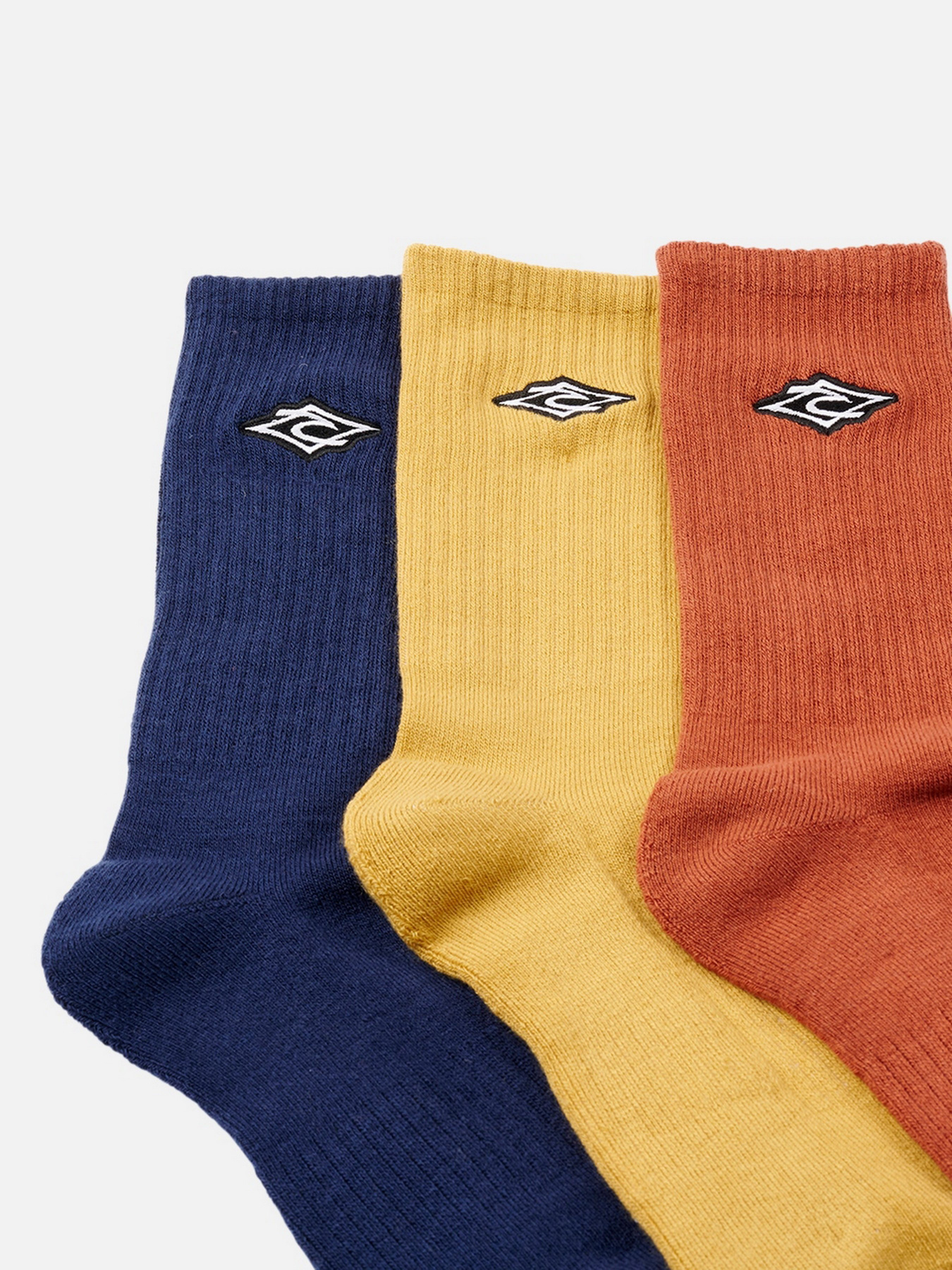 Шкарпетки Rip Curl модель CSOAO9-291 Шкарпетки Rip Curl модель CSOAO9-291 Фото