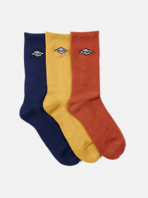 Шкарпетки Rip Curl модель CSOAO9-291 Шкарпетки Rip Curl модель CSOAO9-291 Фото