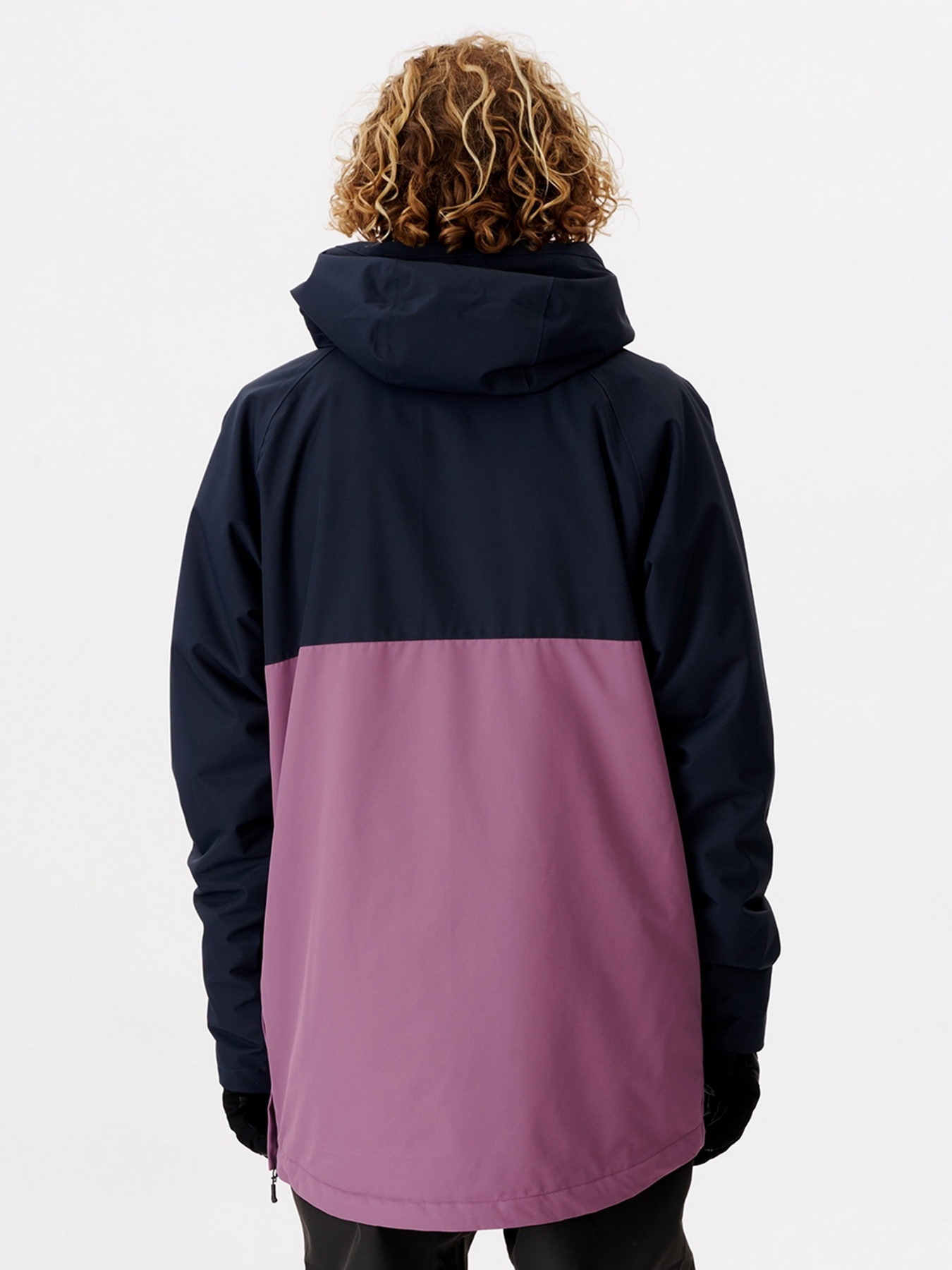 Анорак Rip Curl Primative модель 000MOU-49 Фото