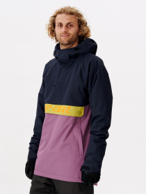 Анорак Rip Curl Primative модель 000MOU-49 Фото