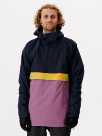 Анорак Rip Curl Primative модель 000MOU-49 Фото