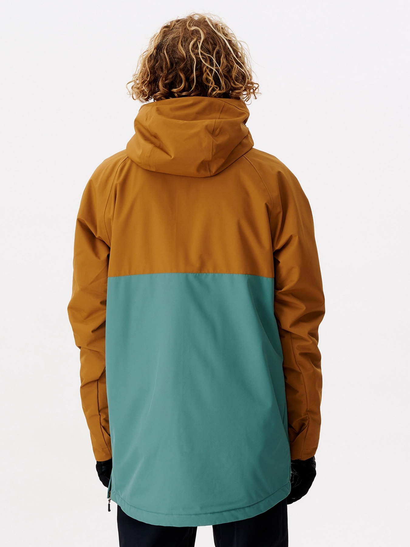 Анорак Rip Curl модель 000MOU-146 Фото