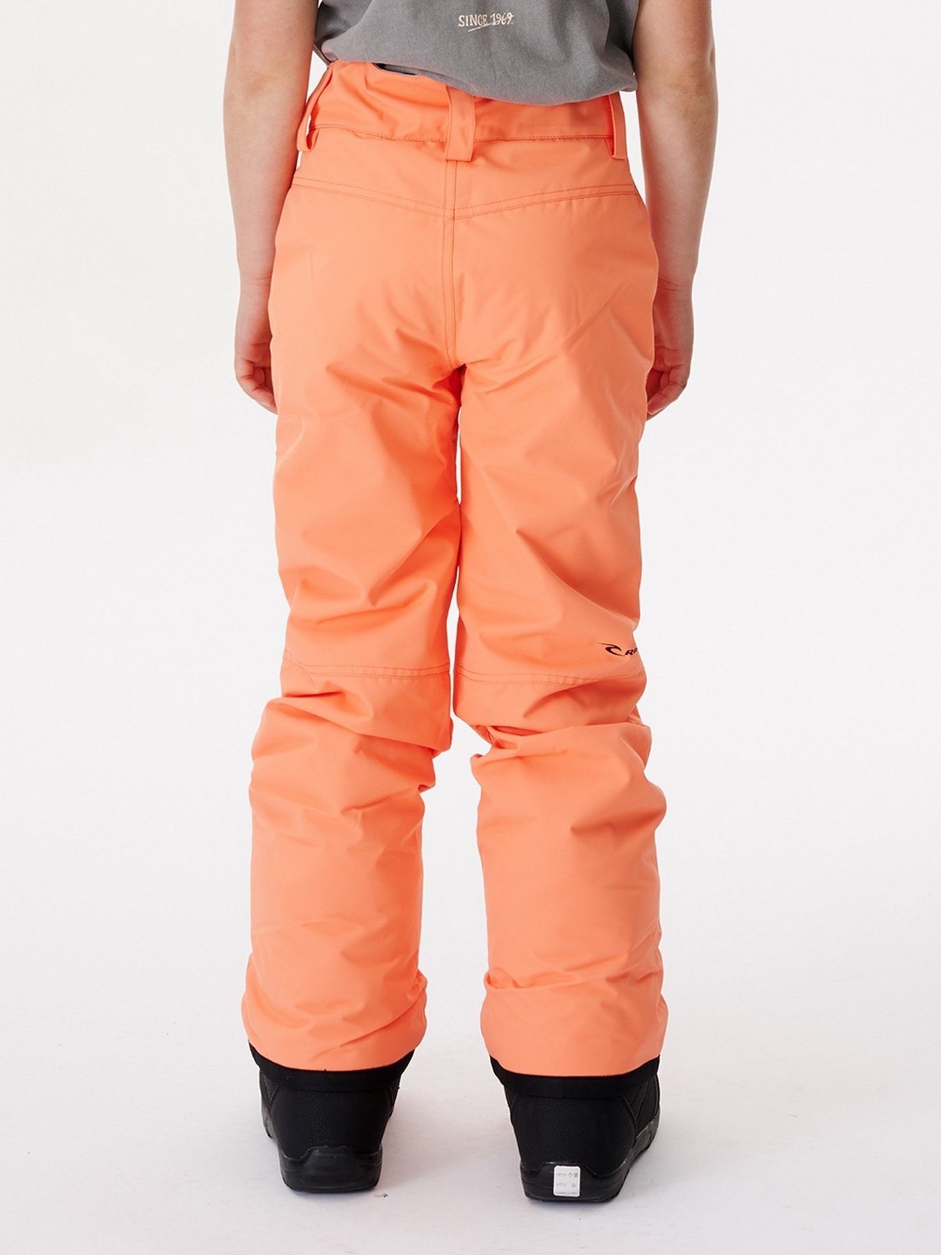 Комбинезон с утеплителем Rip Curl модель 001UOU-130 Фото