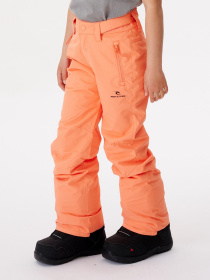 Комбинезон с утеплителем Rip Curl модель 001UOU-130 Фото