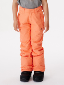 Комбинезон с утеплителем Rip Curl модель 001UOU-130 Фото