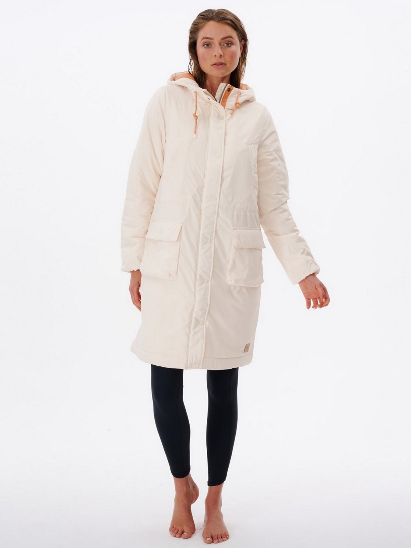 Парка Rip Curl модель 001WJA-3 Фото