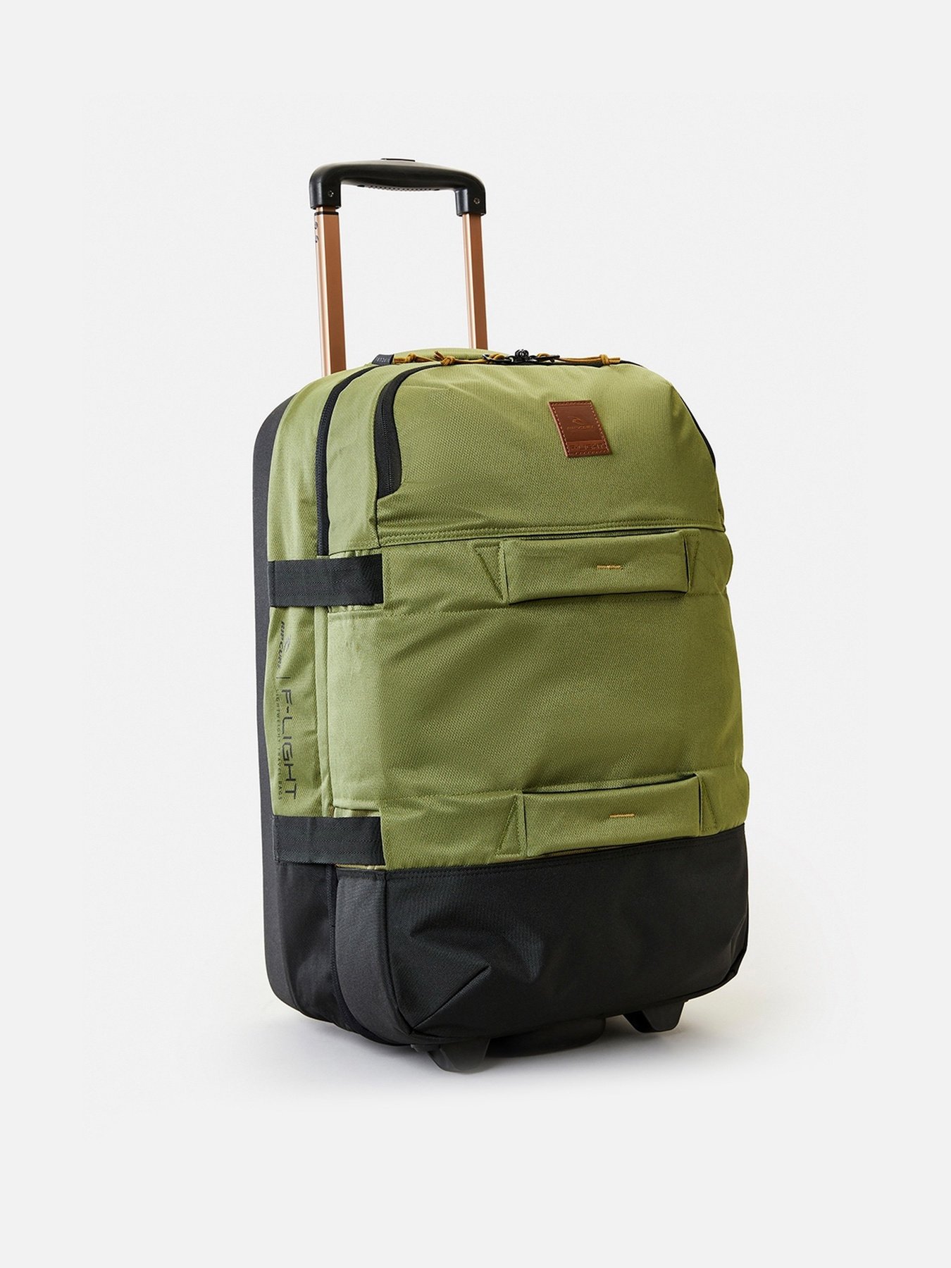 Валіза Rip Curl модель 00BMTB-58 Фото