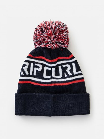 Шапка Rip Curl Fadeout модель 00IBHE-291 — фото - INTERTOP