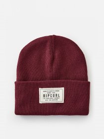 Шапка Rip Curl Premium Surf модель 00PWHE-763 Фото