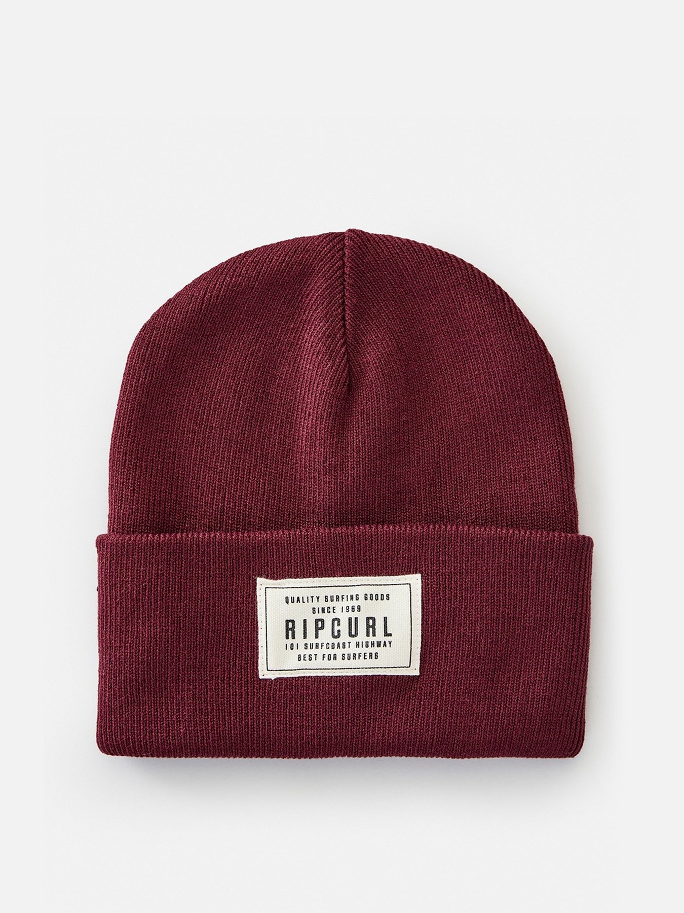 Шапка Rip Curl Premium Surf модель 00PWHE-763 Шапка Rip Curl Premium Surf модель 00PWHE-763 Фото