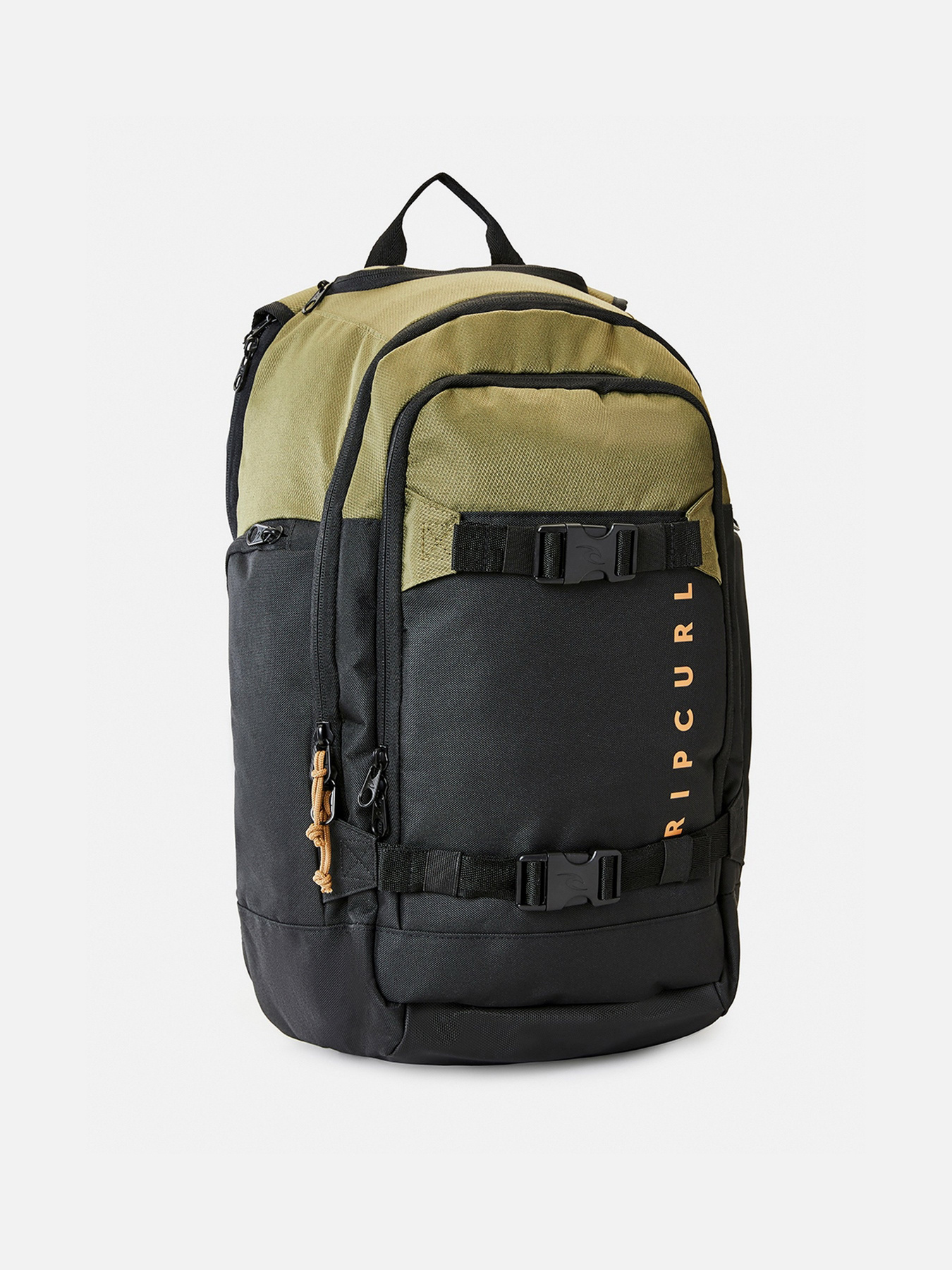 Рюкзак Rip Curl модель 11QMBA-58 Фото