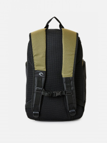 Рюкзак Rip Curl модель 11QMBA-58 Фото