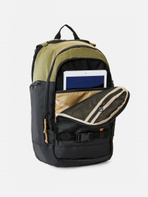 Повседневный рюкзак Rip Curl модель 11QMBA-58 Фото