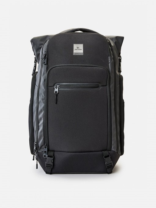 Повсякденний рюкзак Rip Curl модель 128MBA-4029 Фото